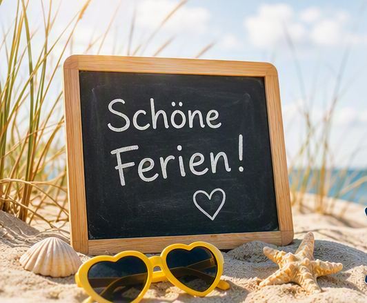 Schone Ferien